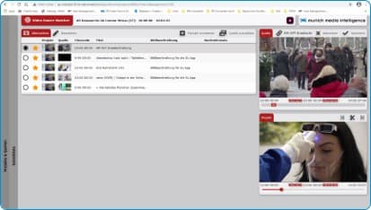 Video Fingerprinting