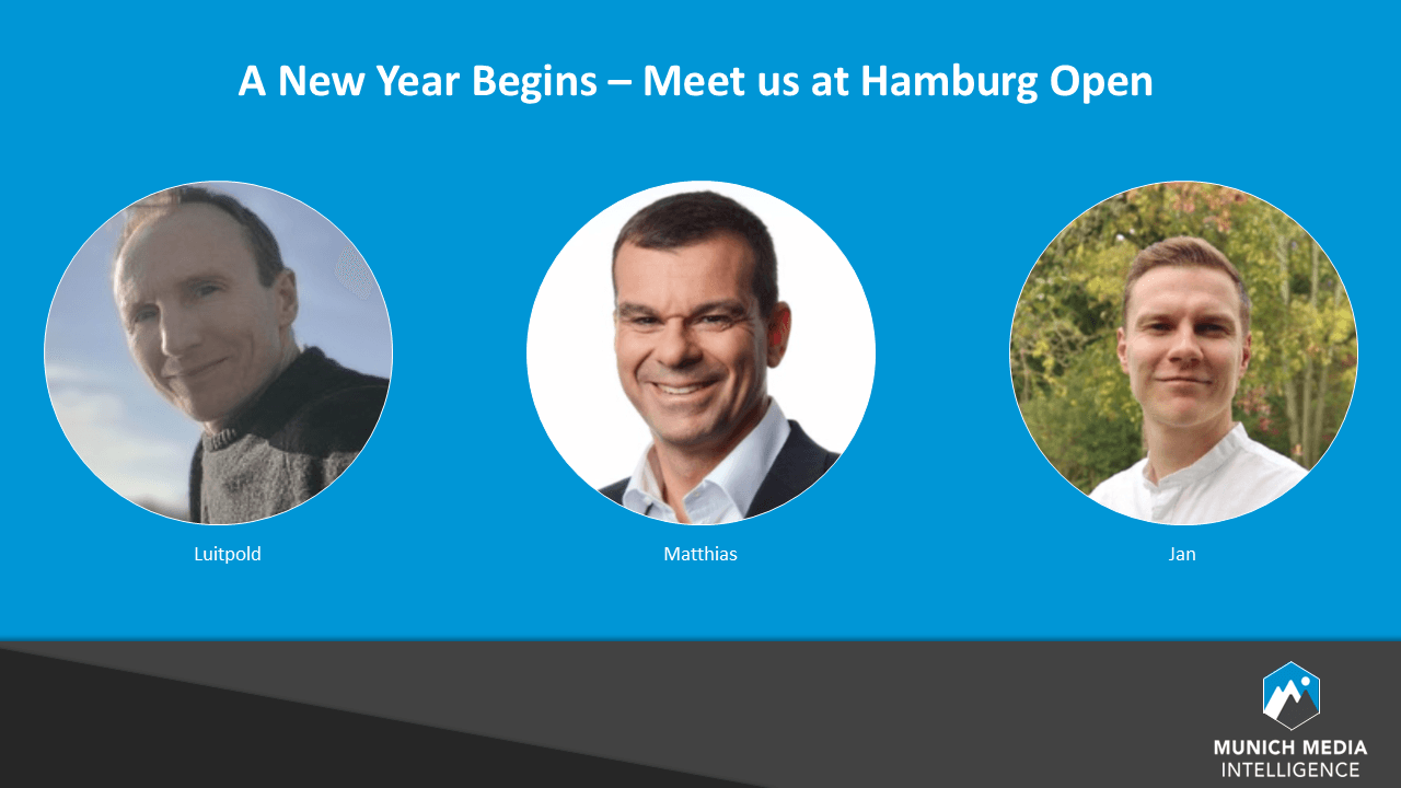 Blick in die Zukunft: Was 2026 für MMI bedeutet