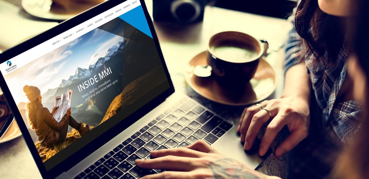 Willkommen zu unserem Blog: Alles über MMI