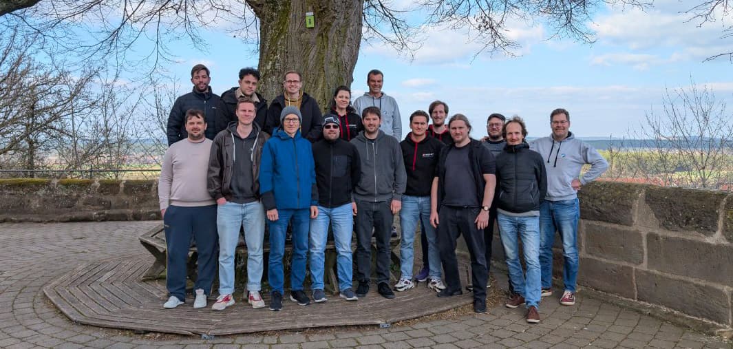 Wer wir sind: Vorstellung von MMI